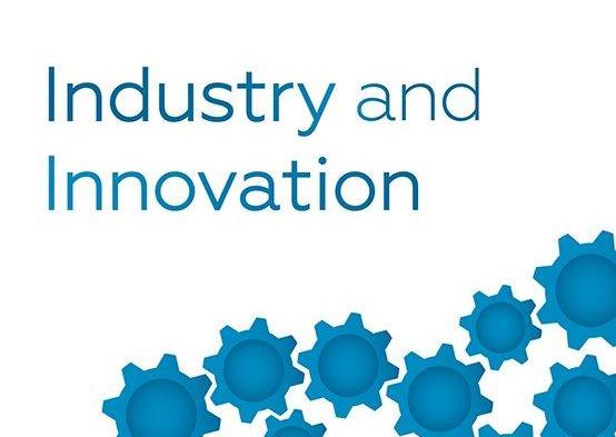 UNTANGLED PAPER PUBLISHED IN INDUSTRY AND INNOVATION