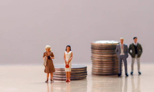 DESPITE FEARS, INCENTIVE PAY DOESN’T WIDEN GENDER PAY GAP, UNTANGLED STUDY FINDS